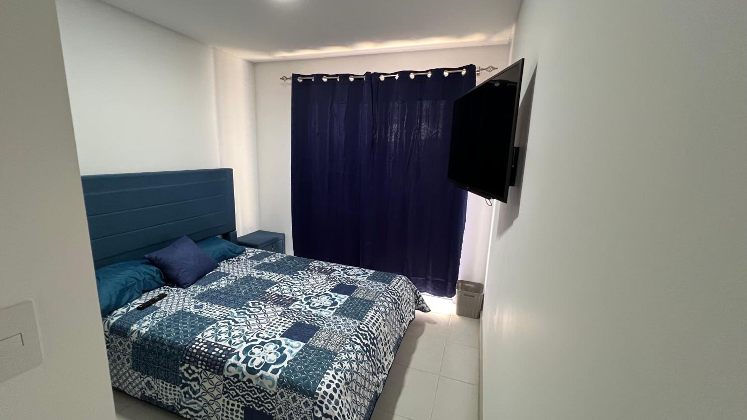 Apartamento condominio alajuela