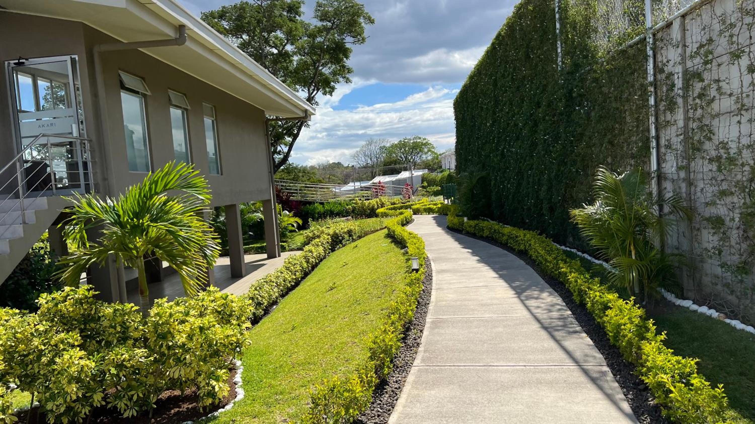 Apartamento condominio alajuela