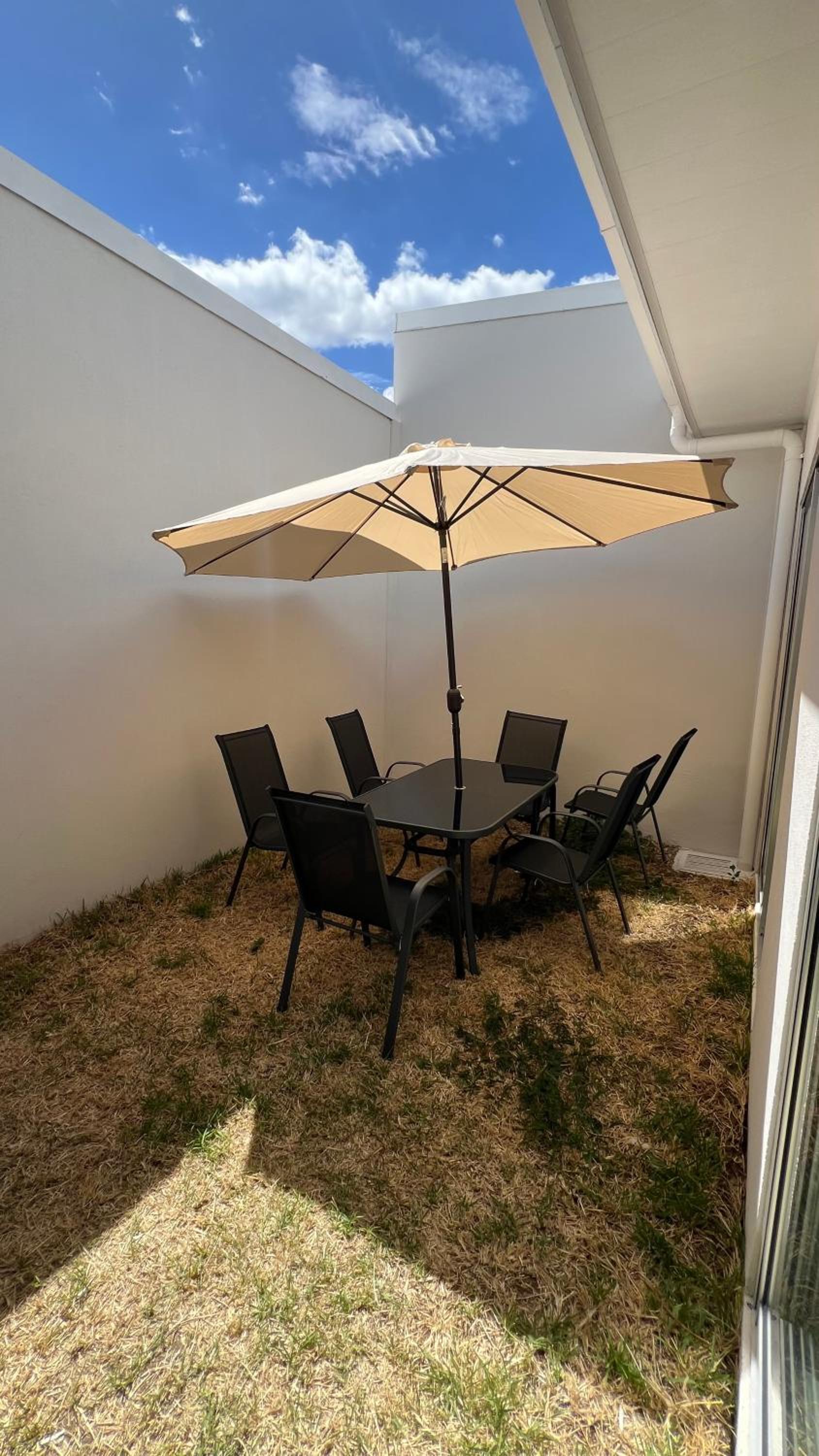Apartamento condominio alajuela
