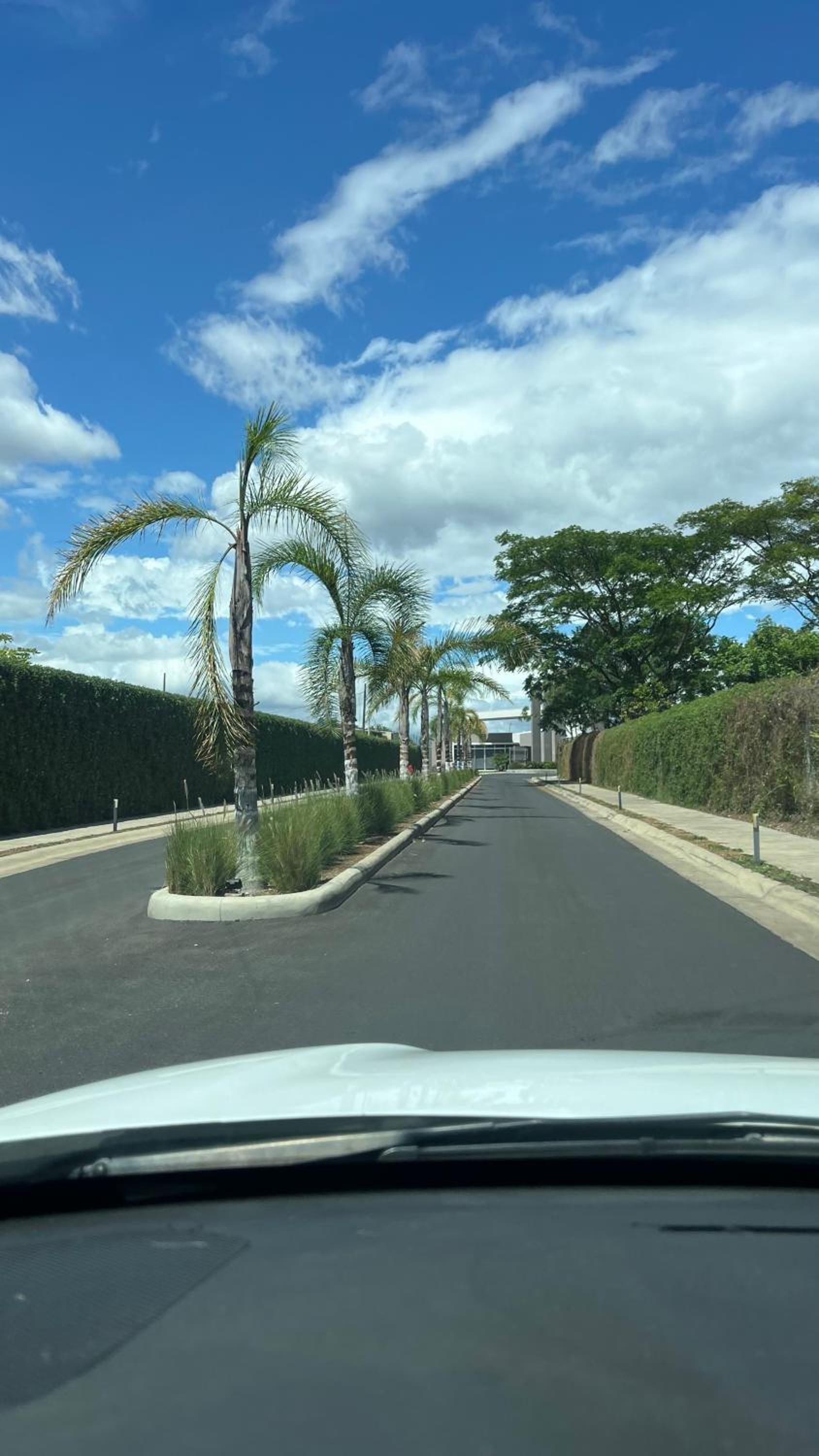 Apartamento condominio alajuela