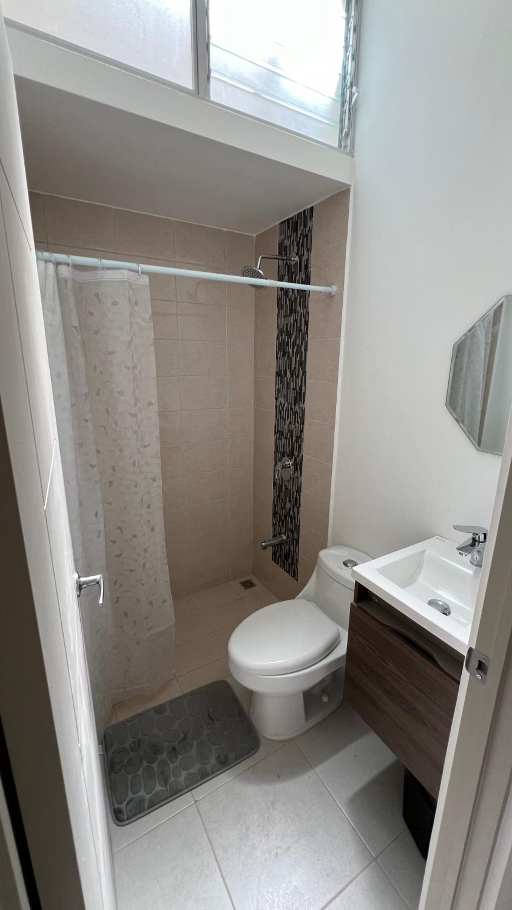 Apartamento condominio alajuela