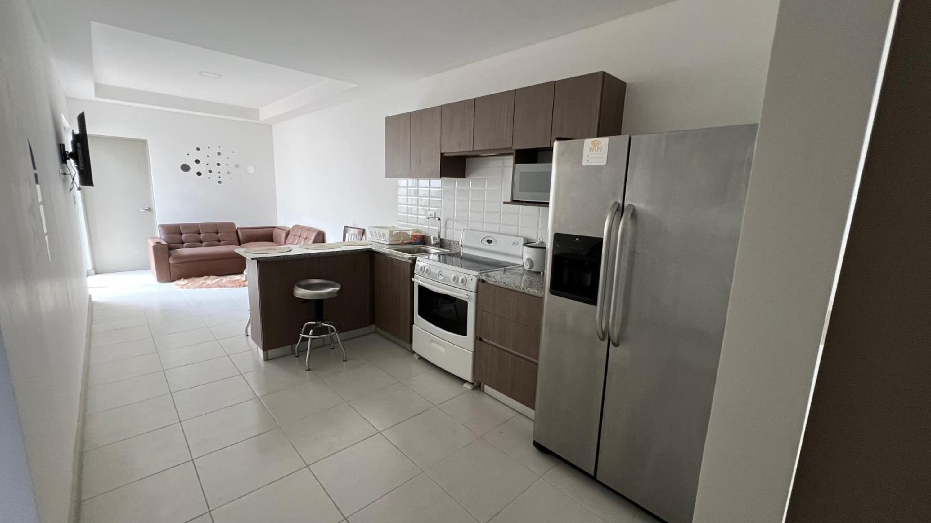 Apartamento condominio alajuela