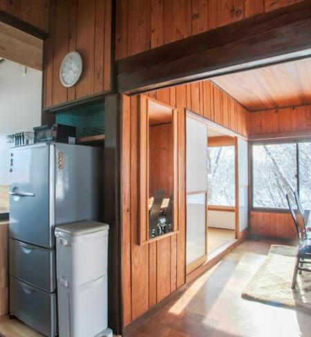 Lucky Duck Cabin Myoko