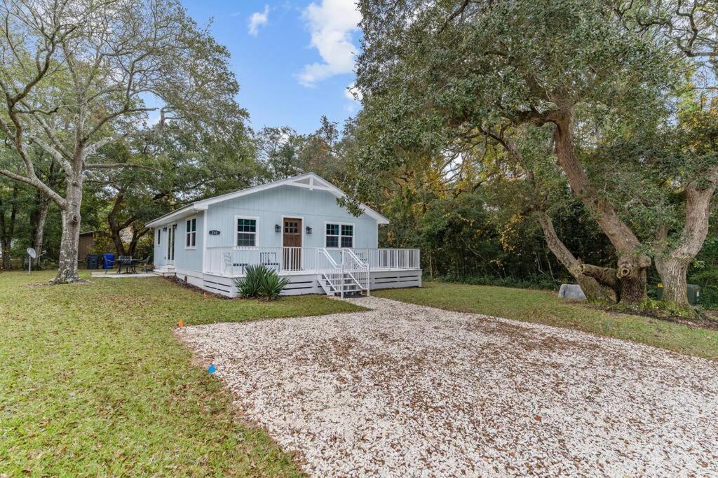 The Blue Wave Quiet & Cozy Beach Retreat, photo 8