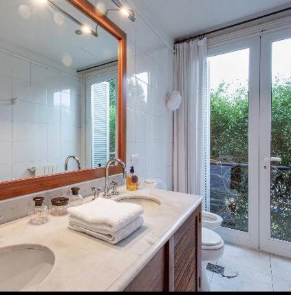 Casa en Palermo Hollywood con piscina
