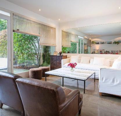 Casa en Palermo Hollywood con piscina