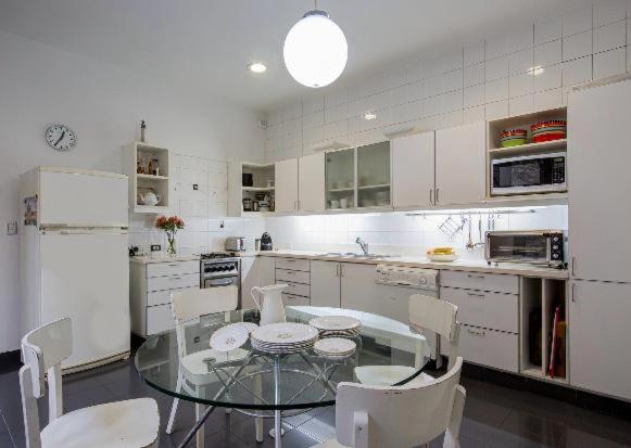 Casa en Palermo Hollywood con piscina