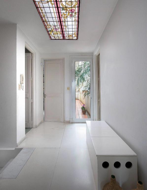 Casa en Palermo Hollywood con piscina