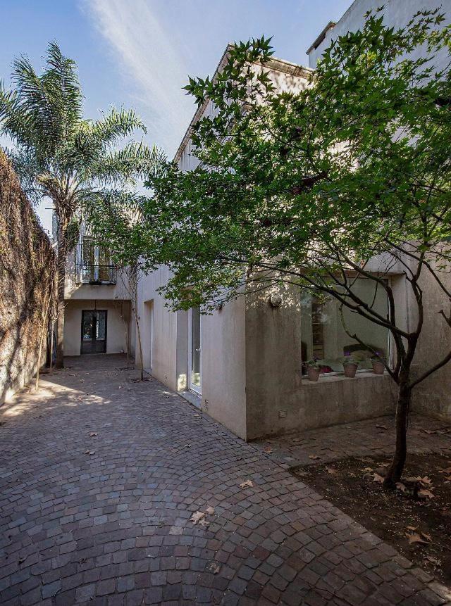 Casa en Palermo Hollywood con piscina