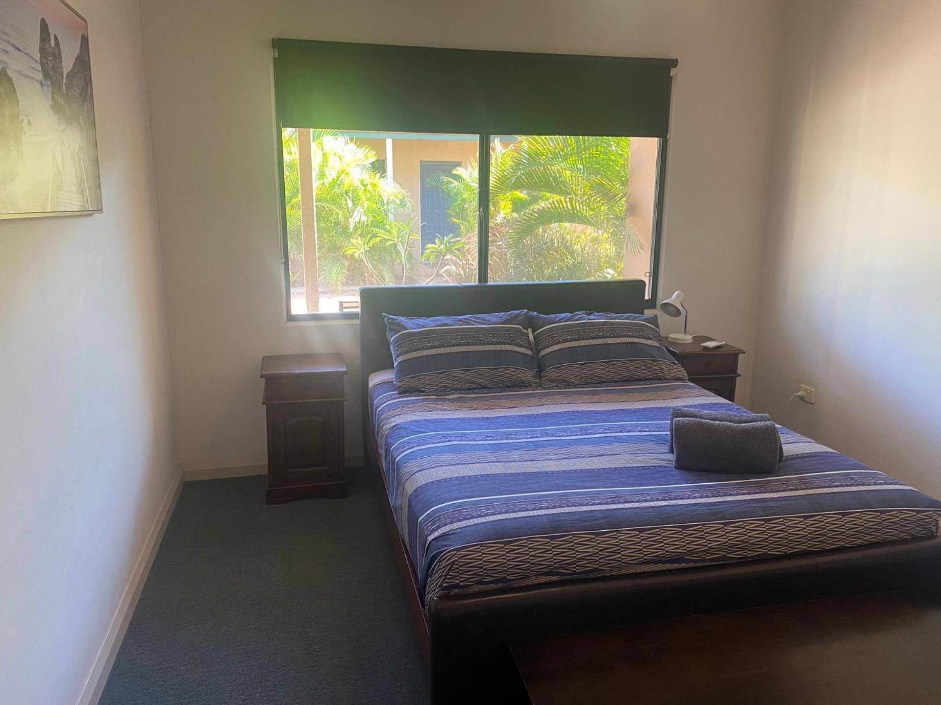 Ningaloo Breeze Villa 3