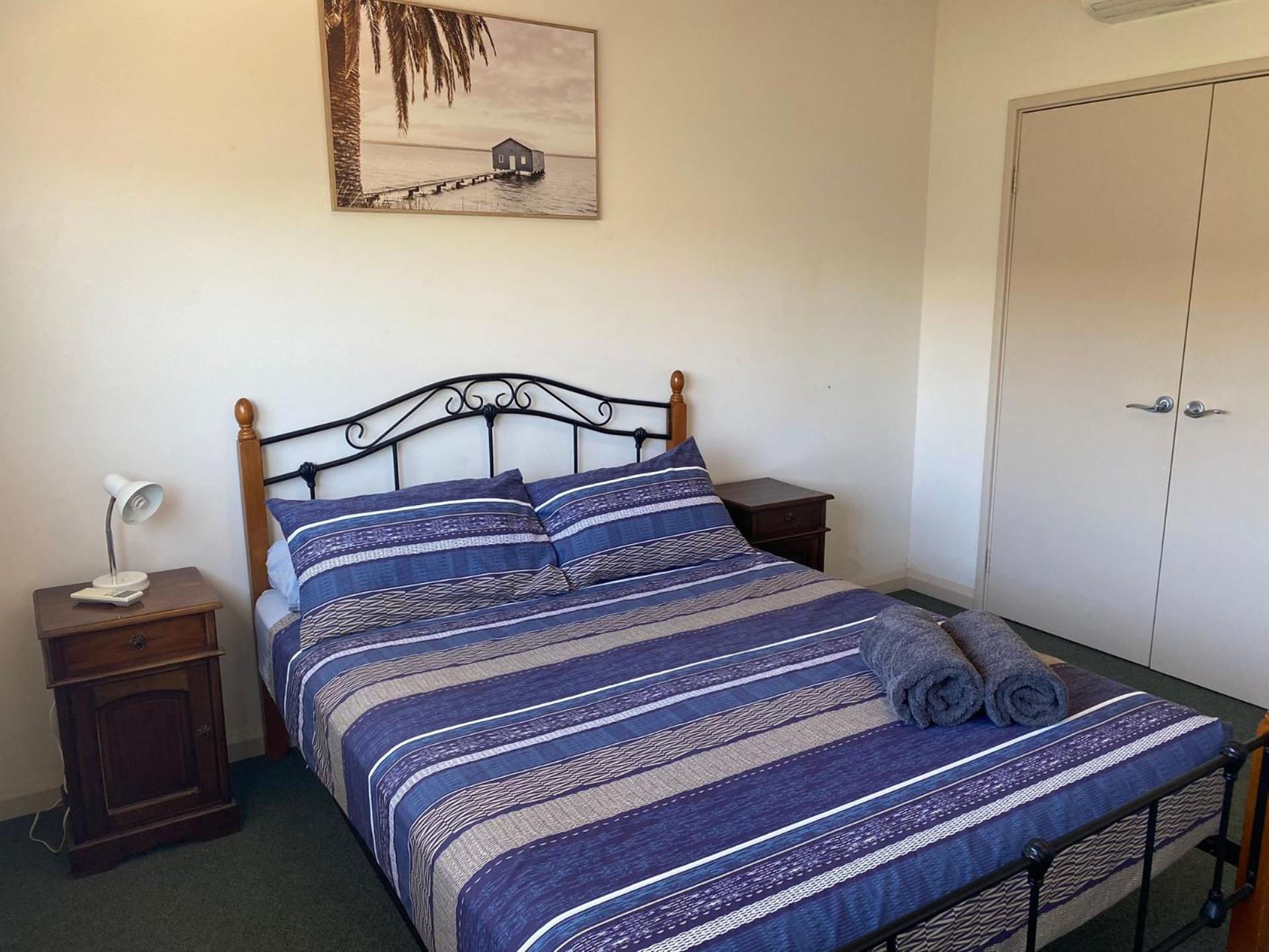 Ningaloo Breeze Villa 3