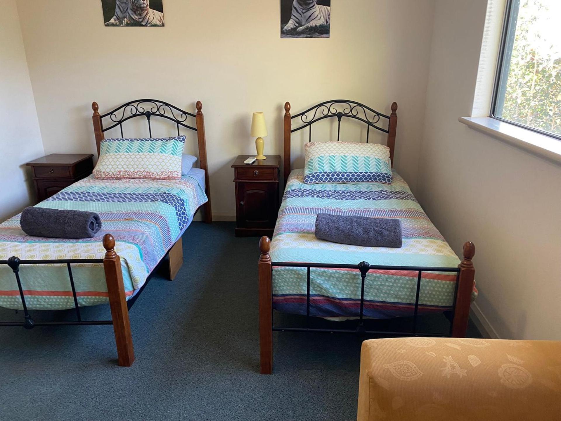 Ningaloo Breeze Villa 3