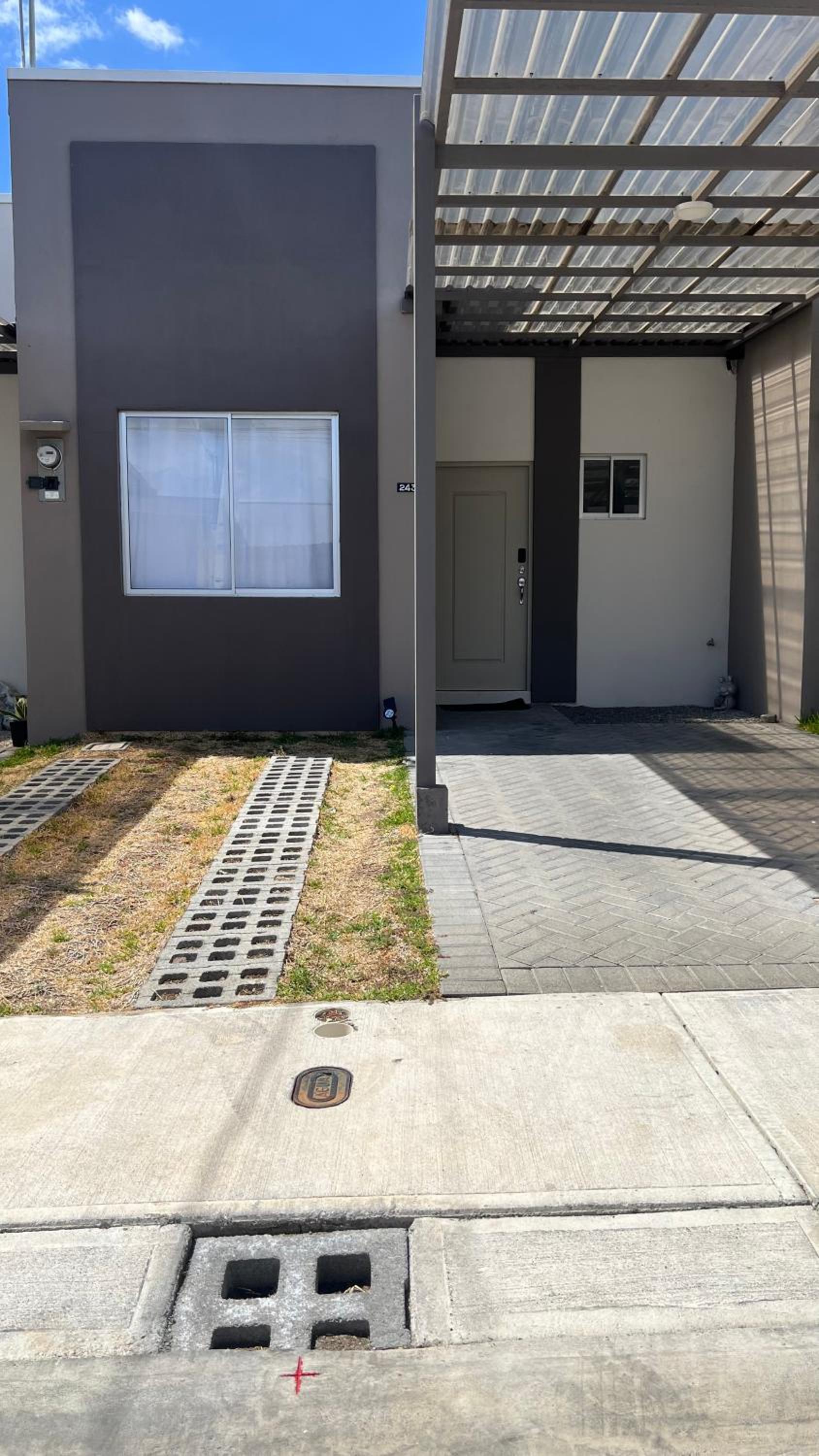 Apartamento condominio alajuela