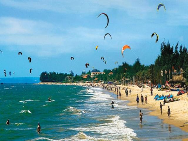 PHỞ Homestay Fishing Village view 2