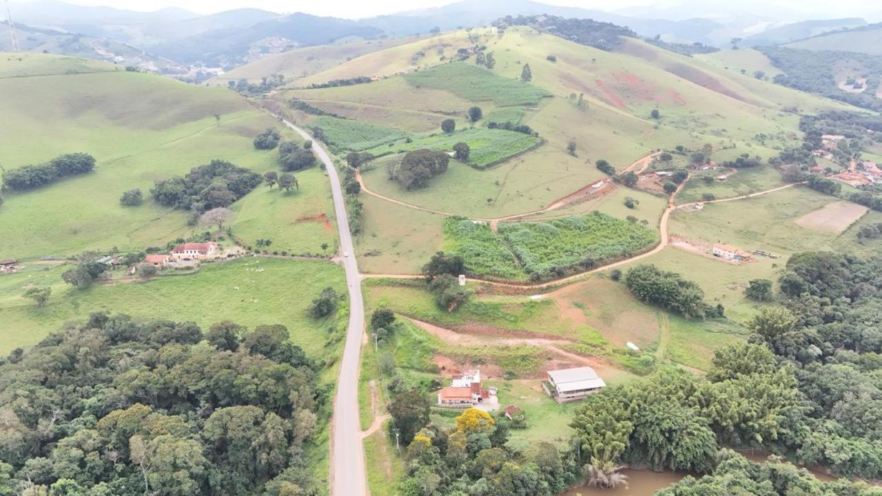 SÍTIO VALE DO RIO VERDE