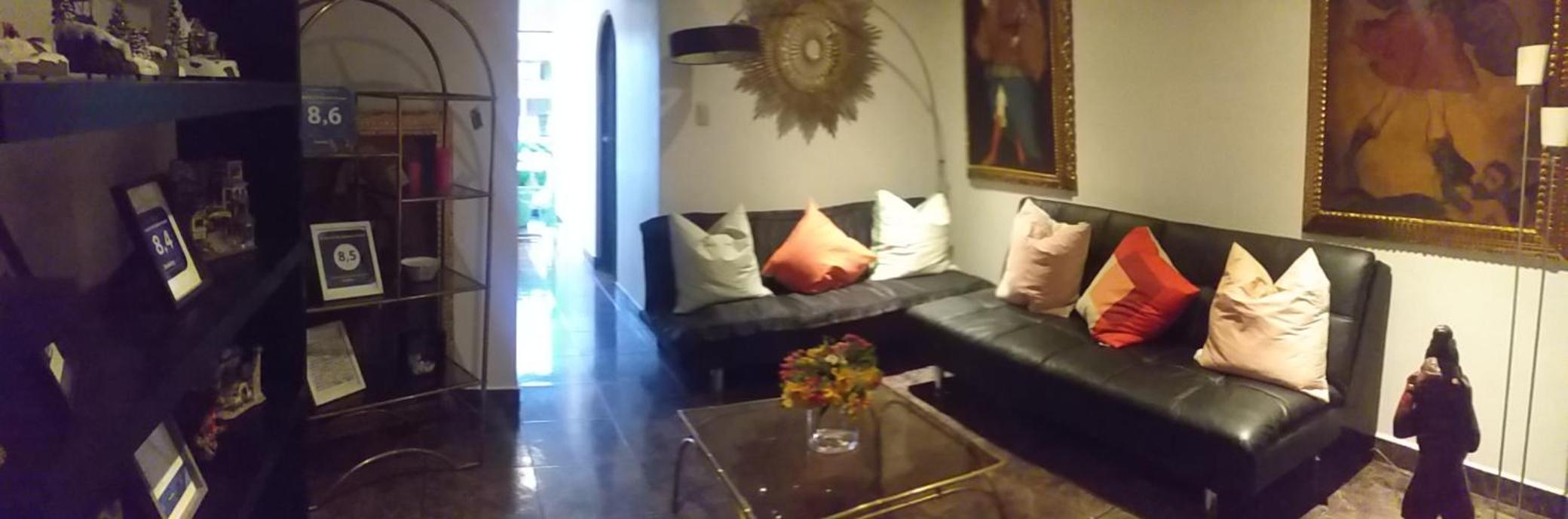 La Casa de mi Abuelo view 2