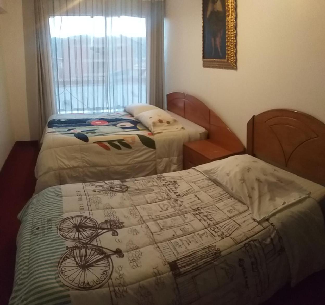 La Casa de mi Abuelo view 5