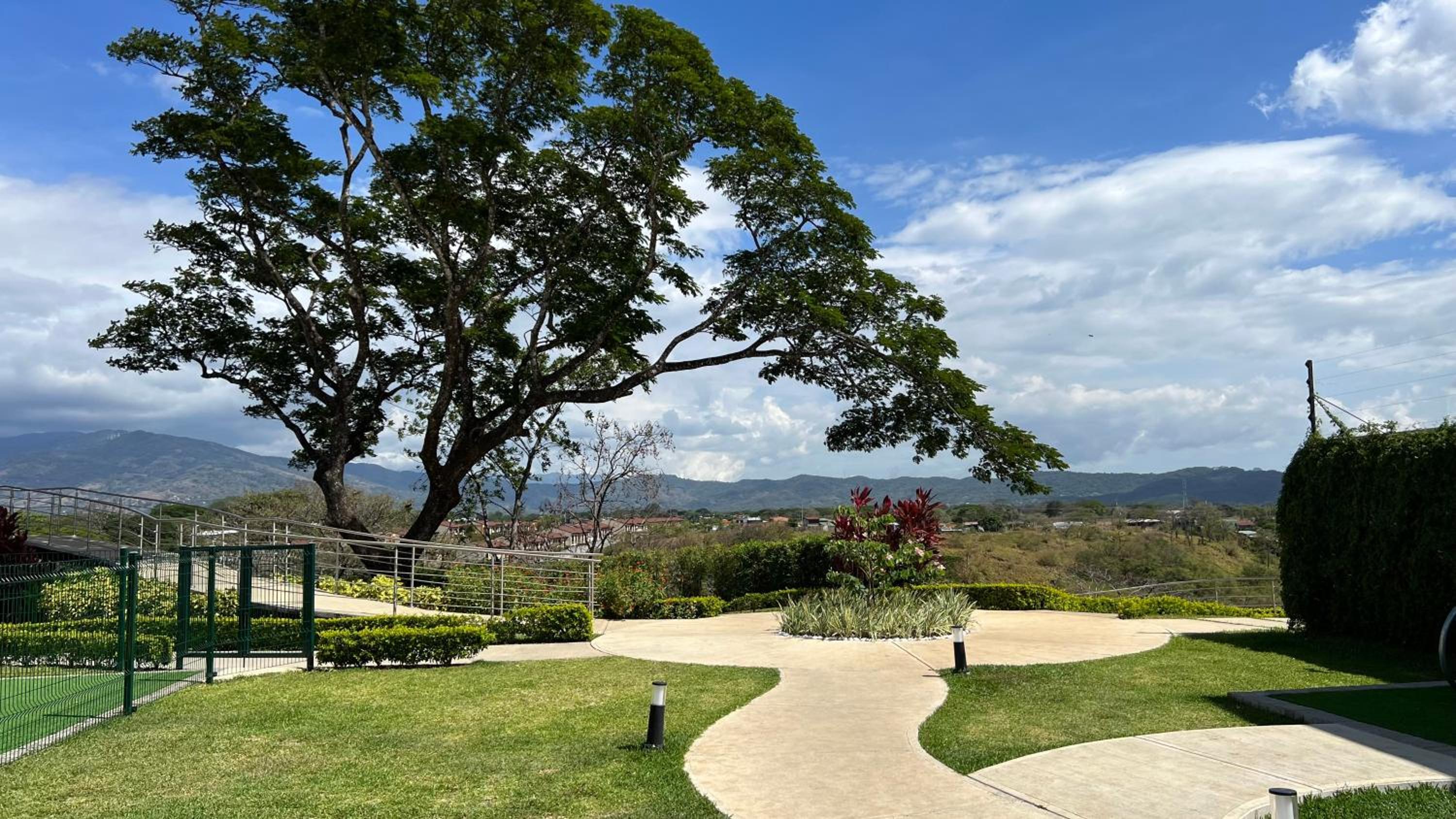 Apartamento condominio alajuela