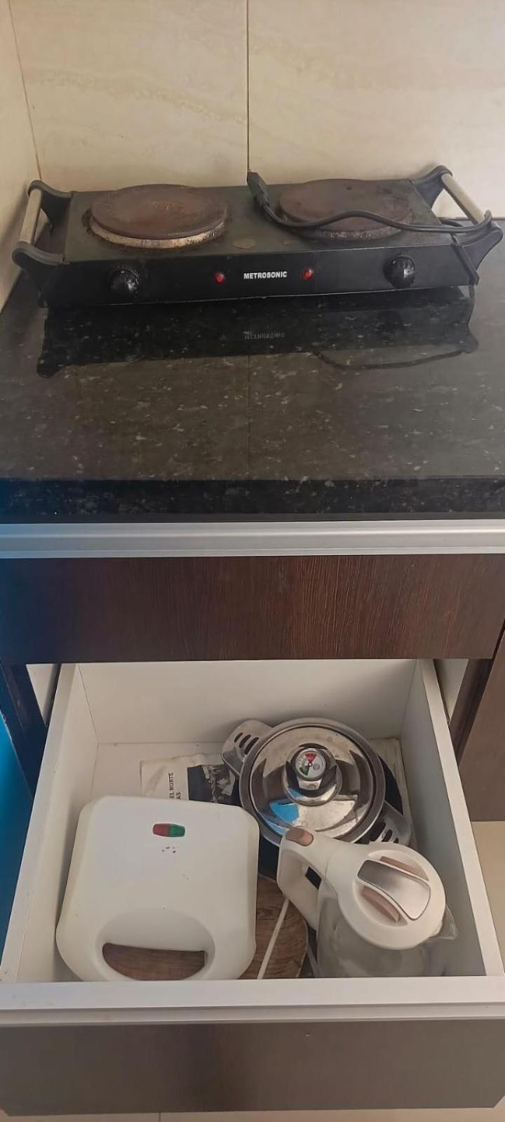 ApartHotel JH 70