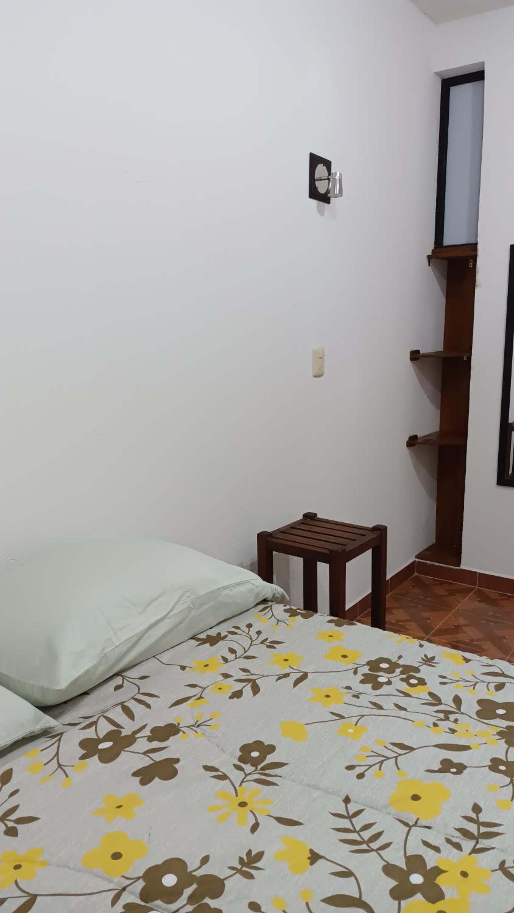 Casa María