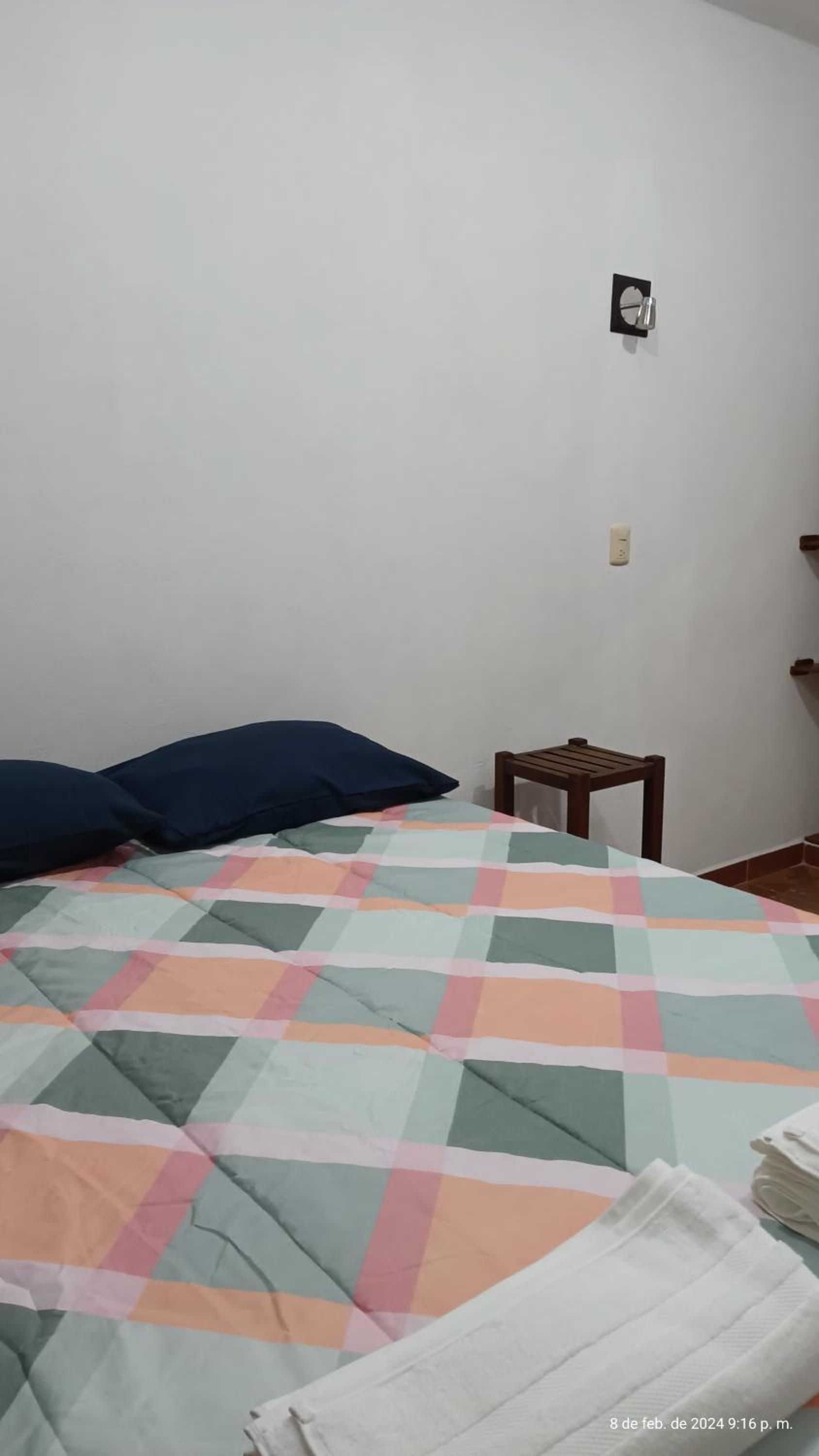 Casa María