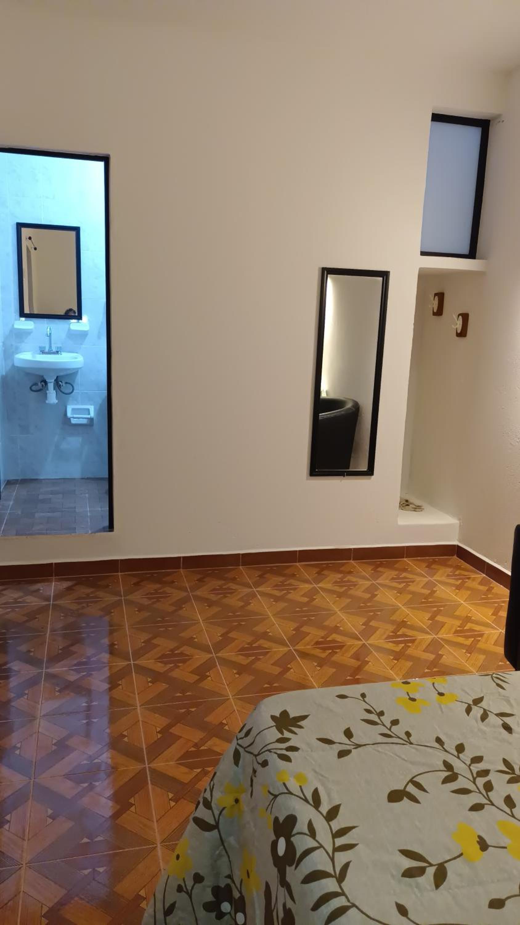 Casa María