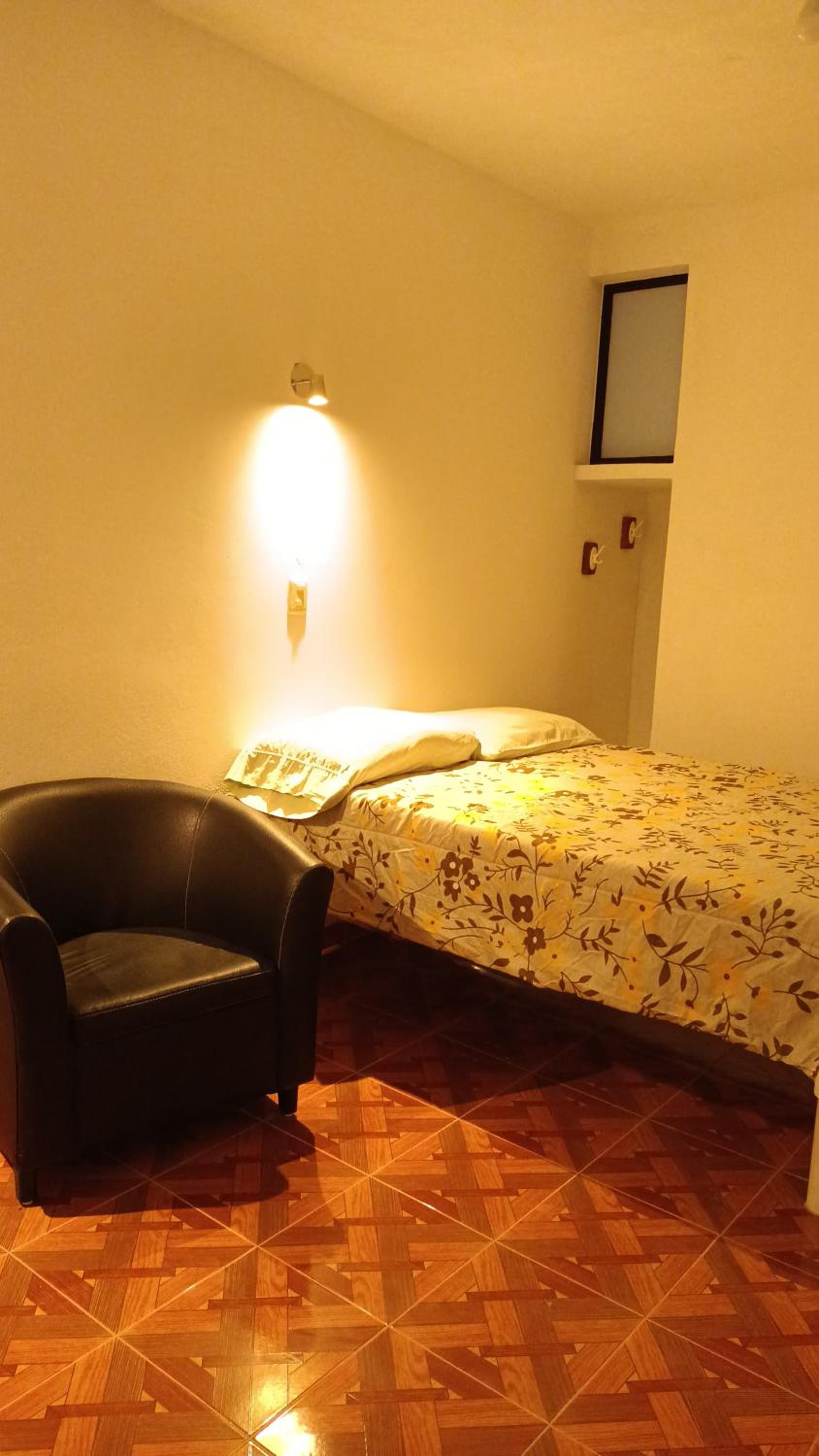 Casa María