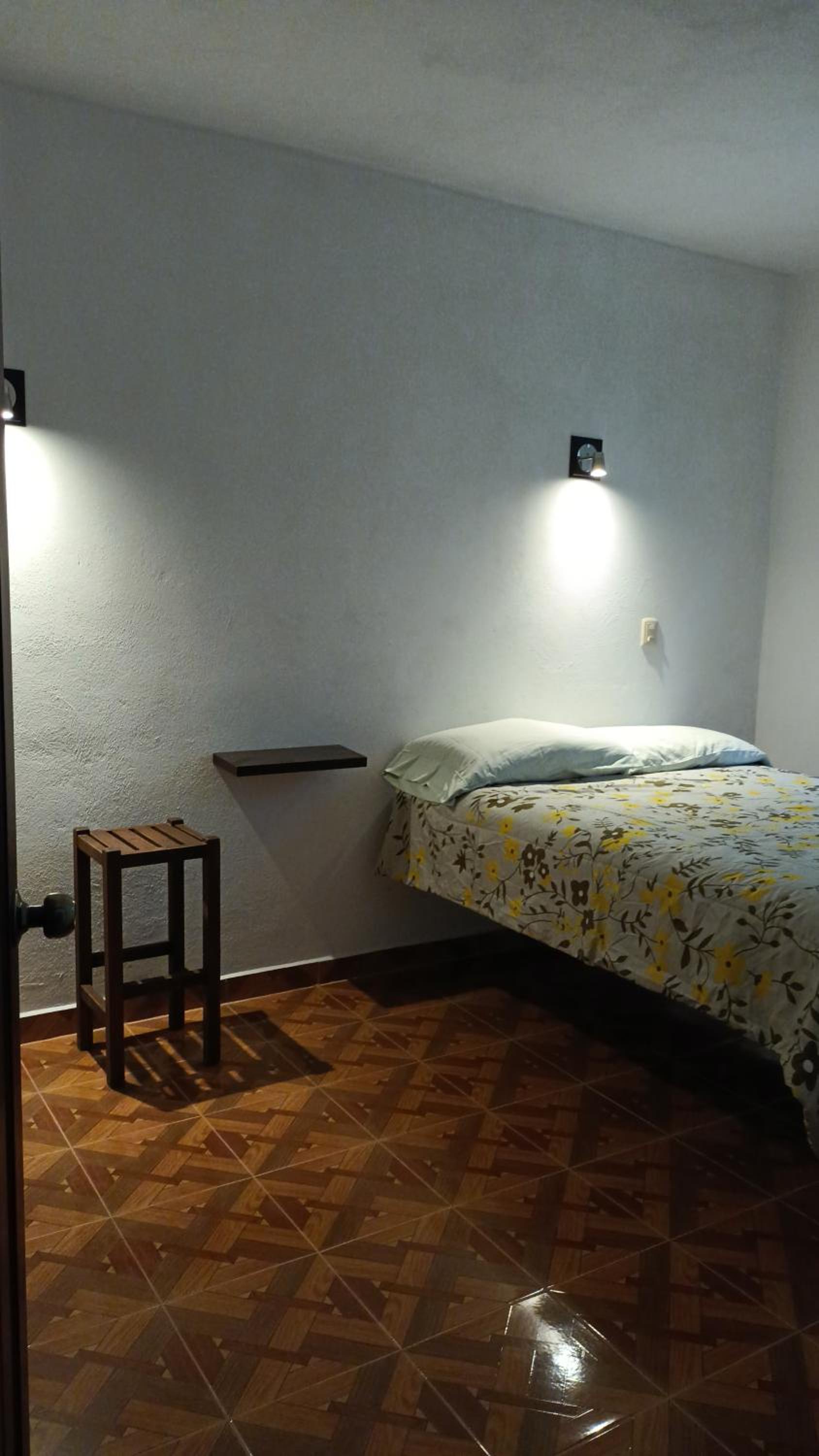 Casa María