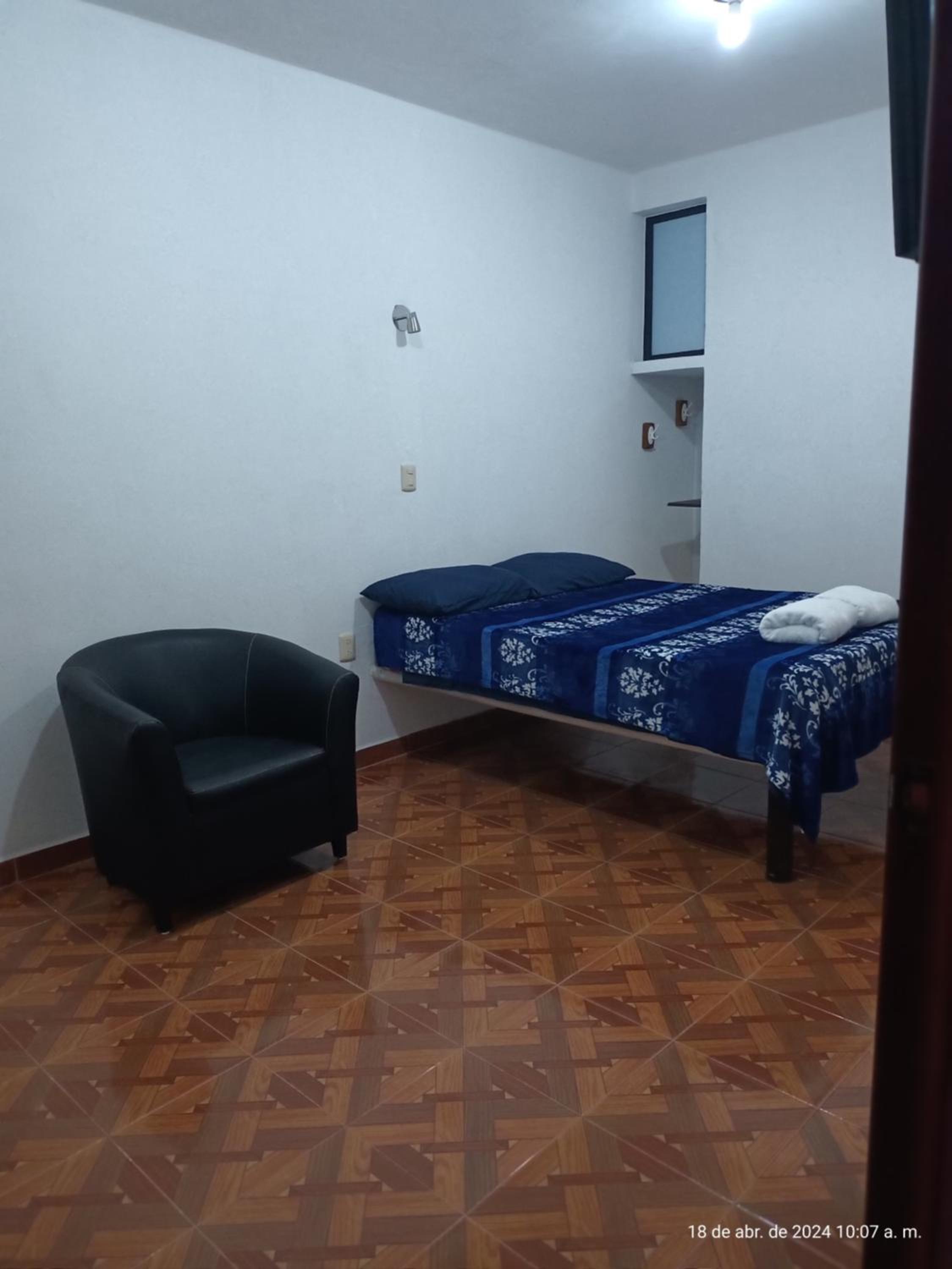 Casa María
