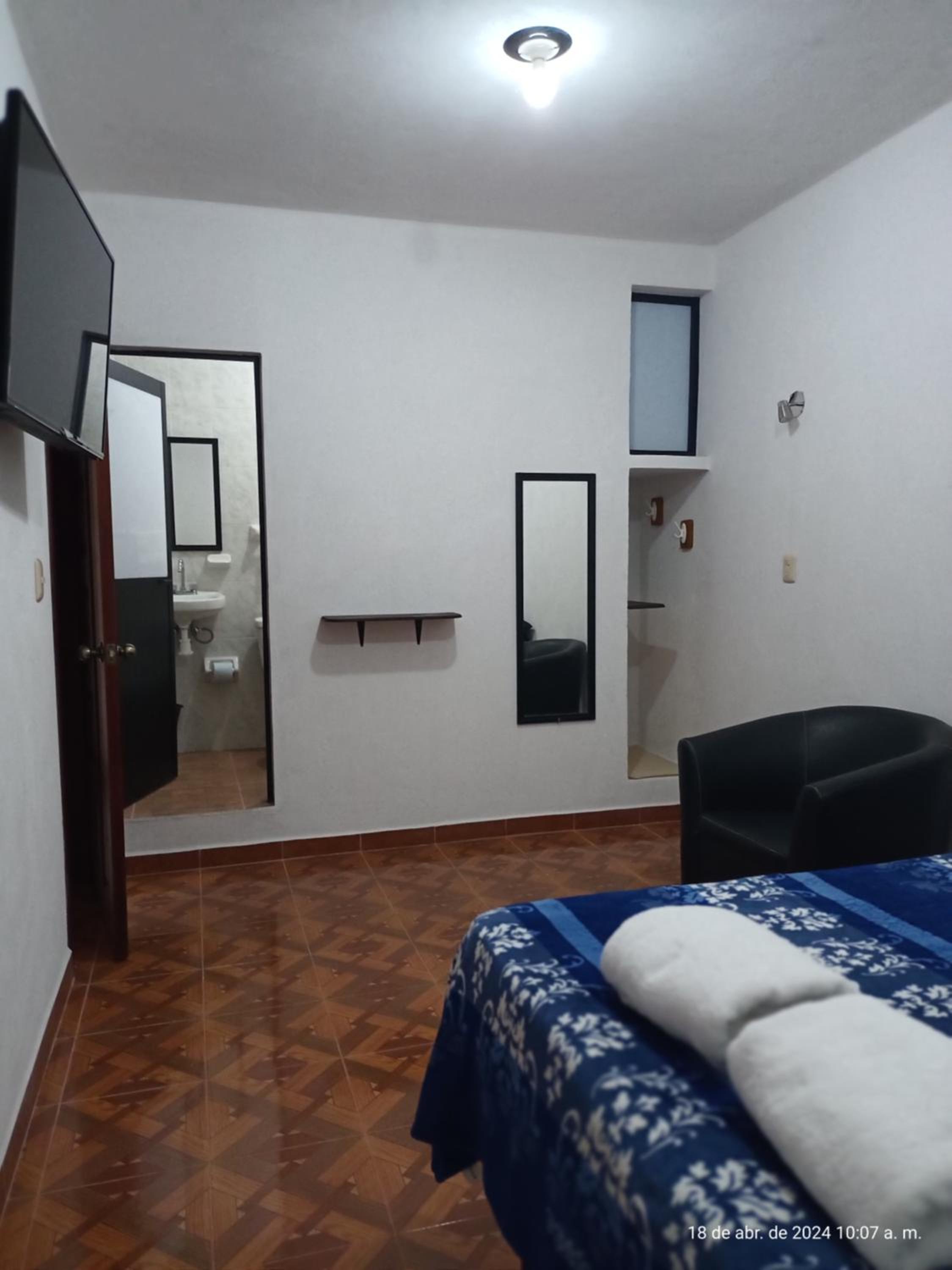Casa María