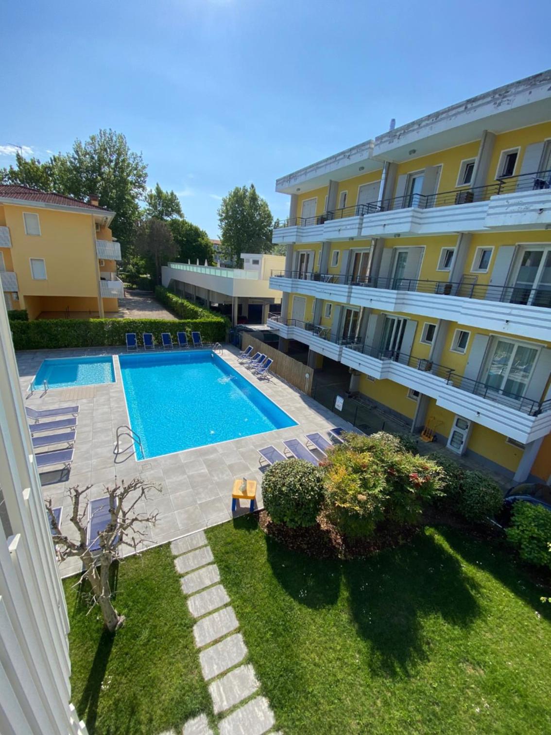 Residenza Viel