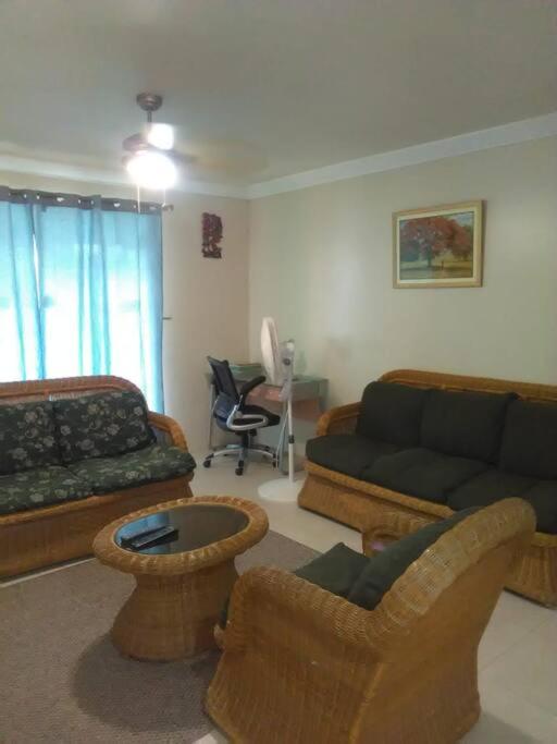 2 BDR Apt on 7 Mile Beach at Negril Beach Club view 3