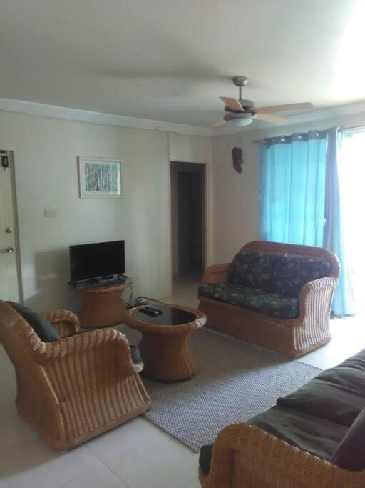 2 BDR Apt on 7 Mile Beach at Negril Beach Club view 5