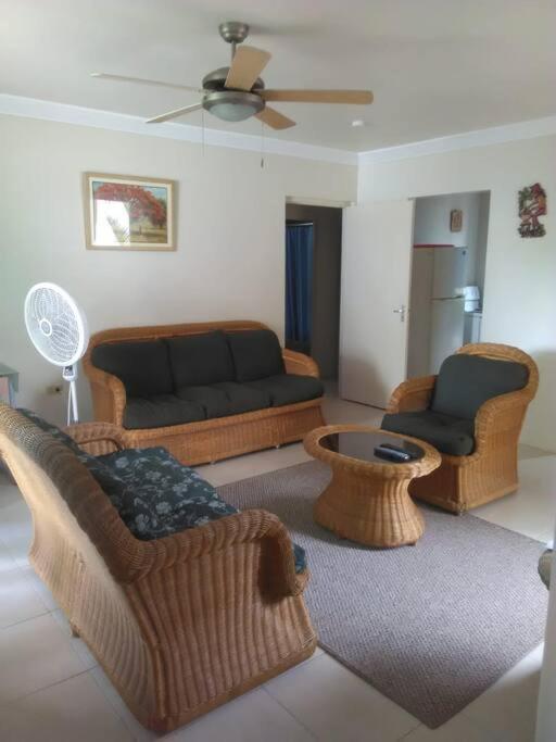 2 BDR Apt on 7 Mile Beach at Negril Beach Club view 4
