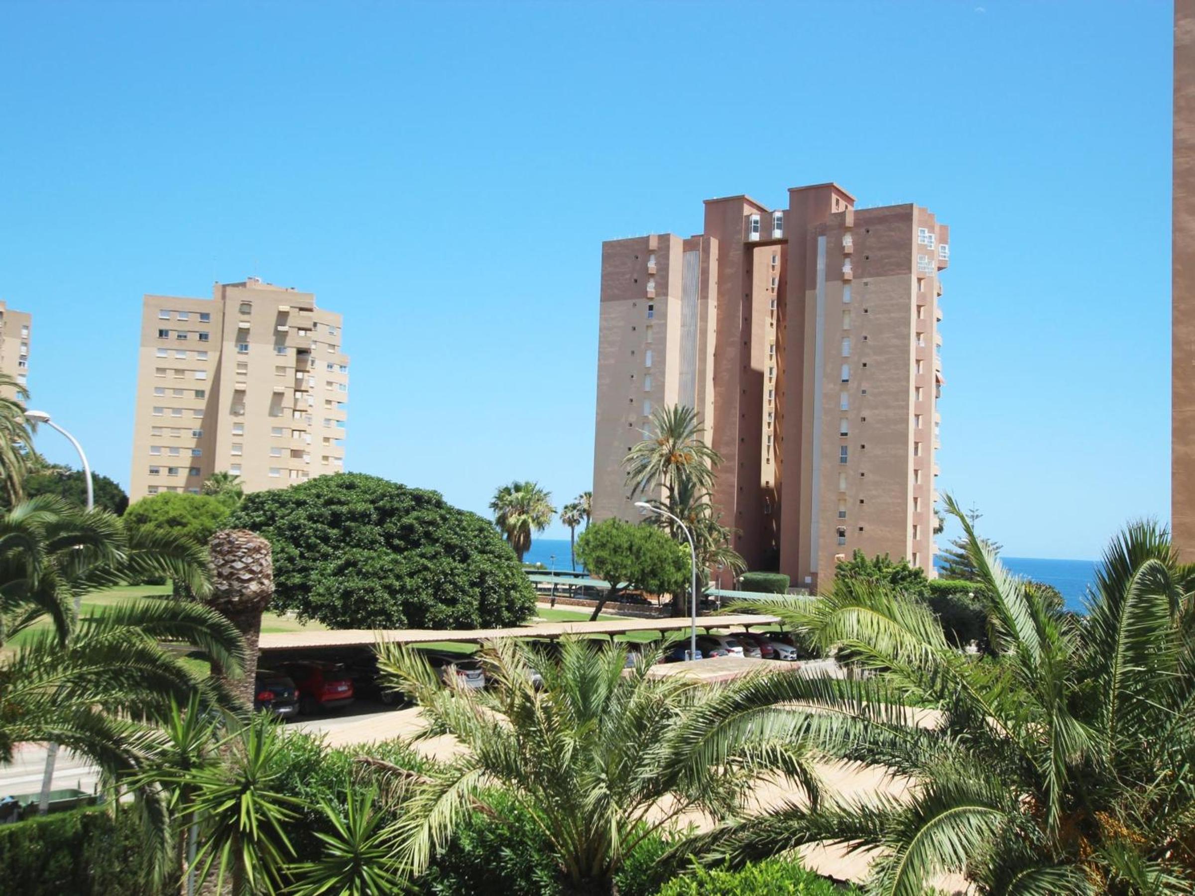 Apartamento a 200m de la playa con aire acondicionado en Campoamor - ES-220-20 view 5