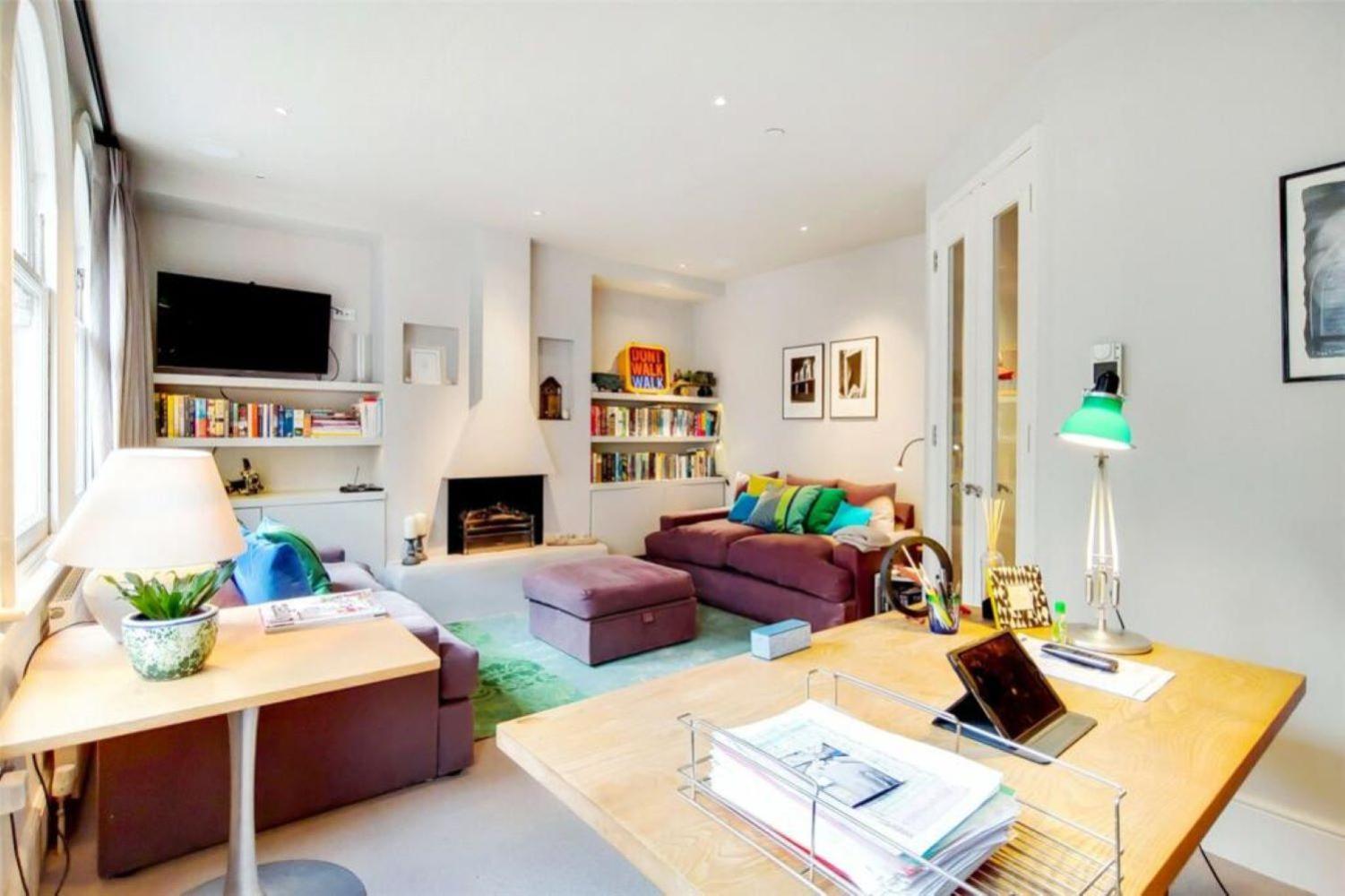 Central Comfortable Covent Garden Lovely Flat Sleeps 6 view 2