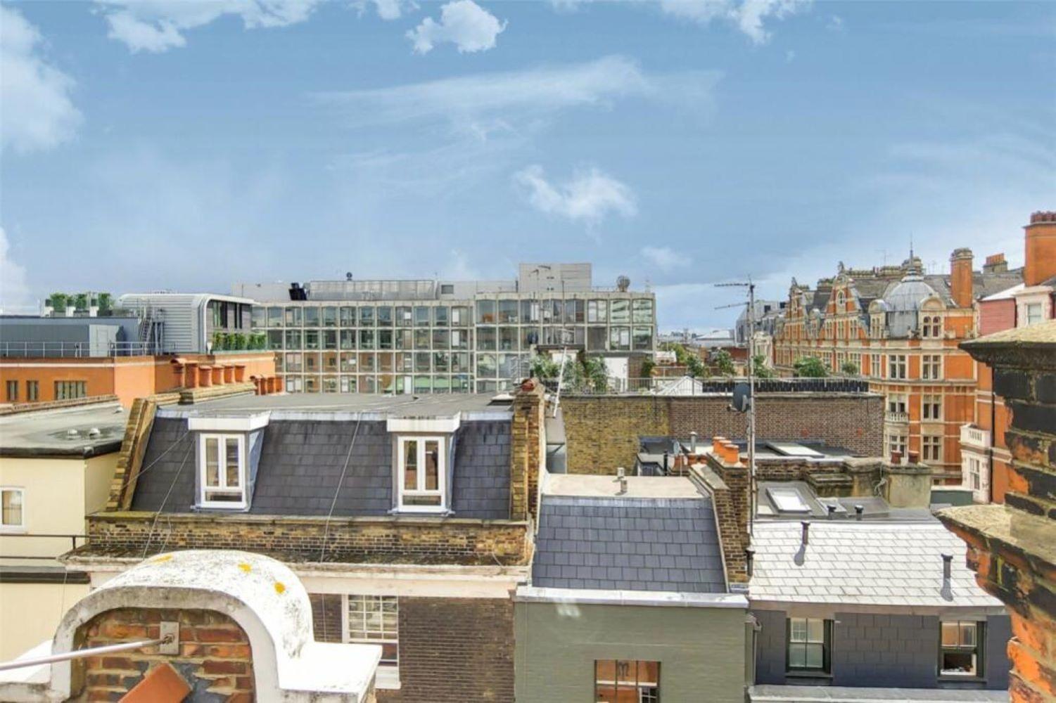 Central Comfortable Covent Garden Lovely Flat Sleeps 6 view 5
