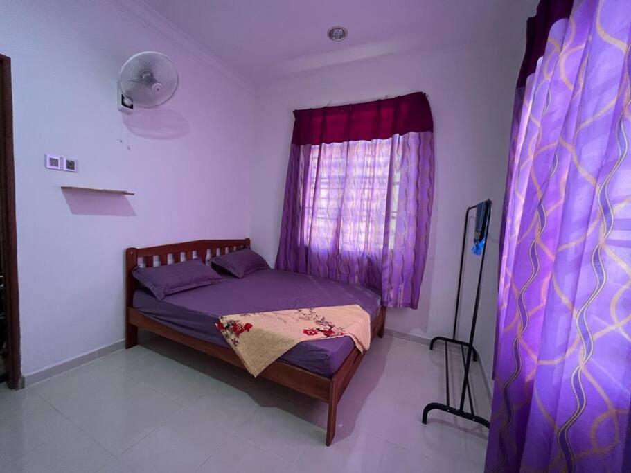 Amnee Homestay photo 5