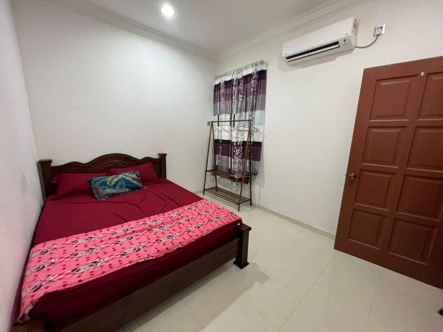 Amnee Homestay photo 2
