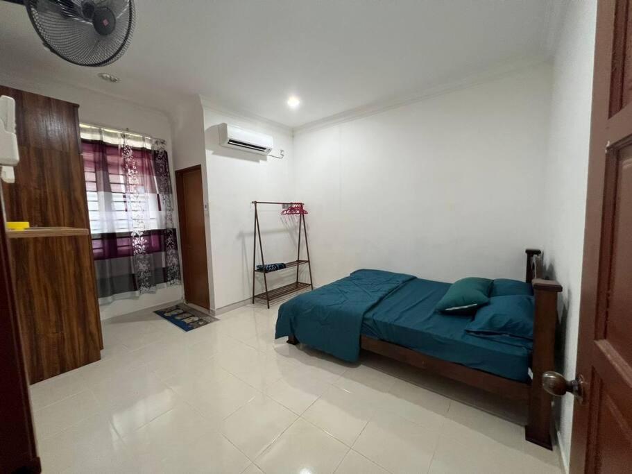 Amnee Homestay photo 3