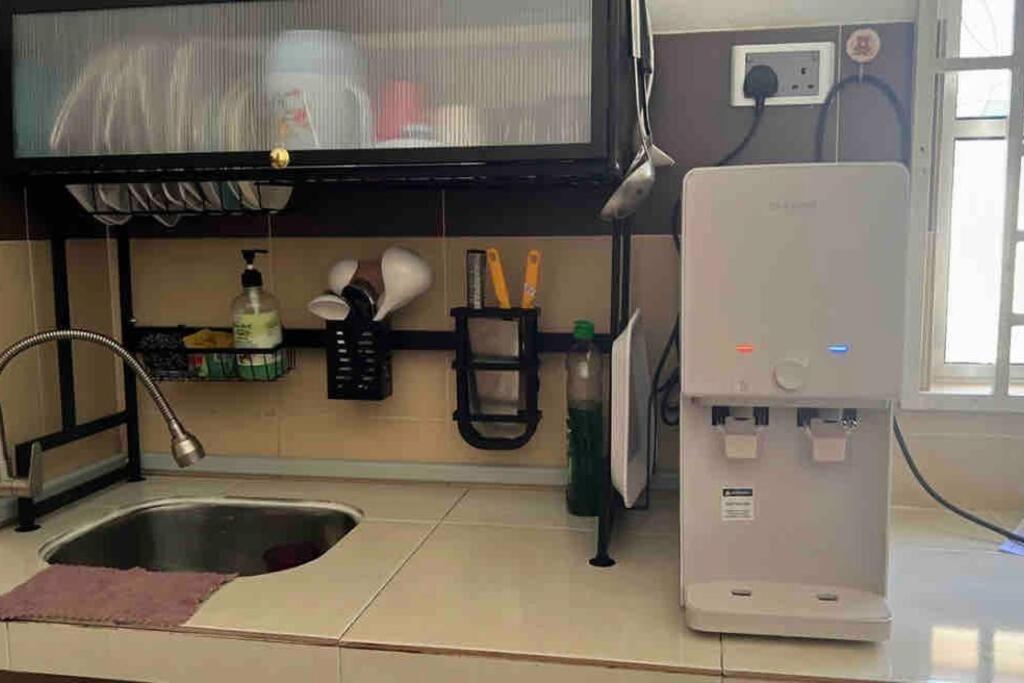 Amnee Homestay photo 7