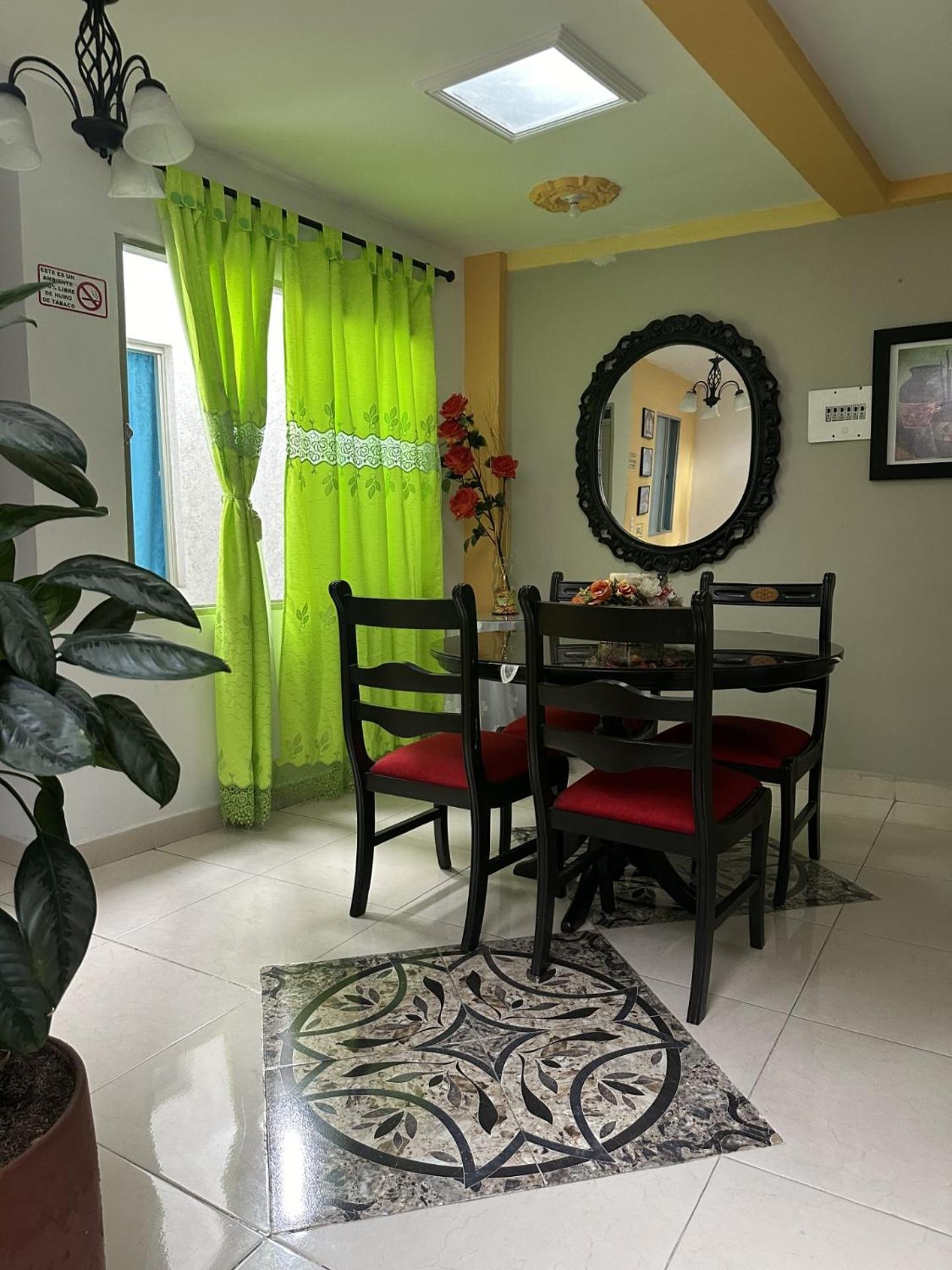 LAS CAMELIAS APARTAHOTEL - La Virginia Risaralda