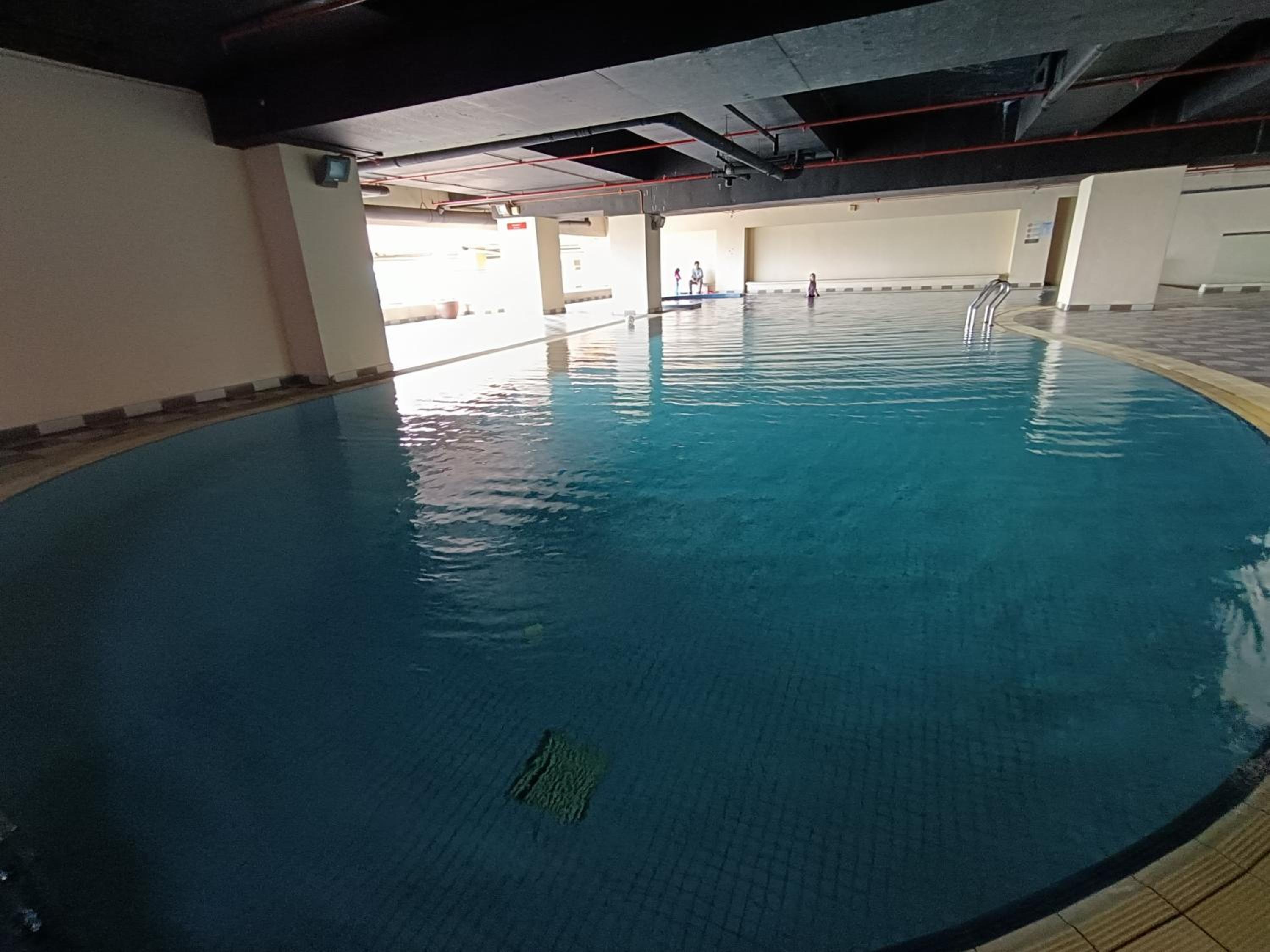Plaza Rah Kg Baru KL homestay
