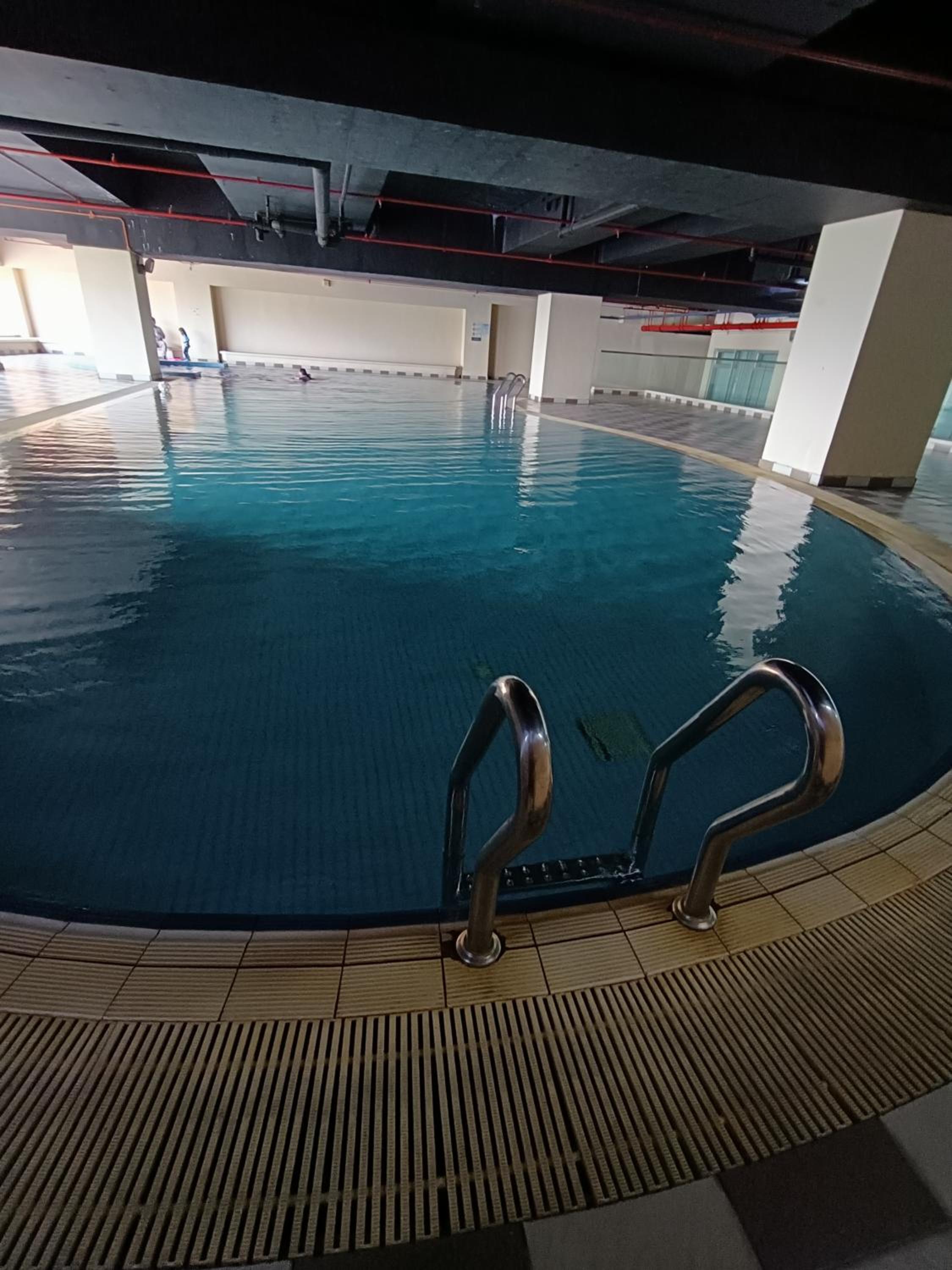 Plaza Rah Kg Baru KL homestay