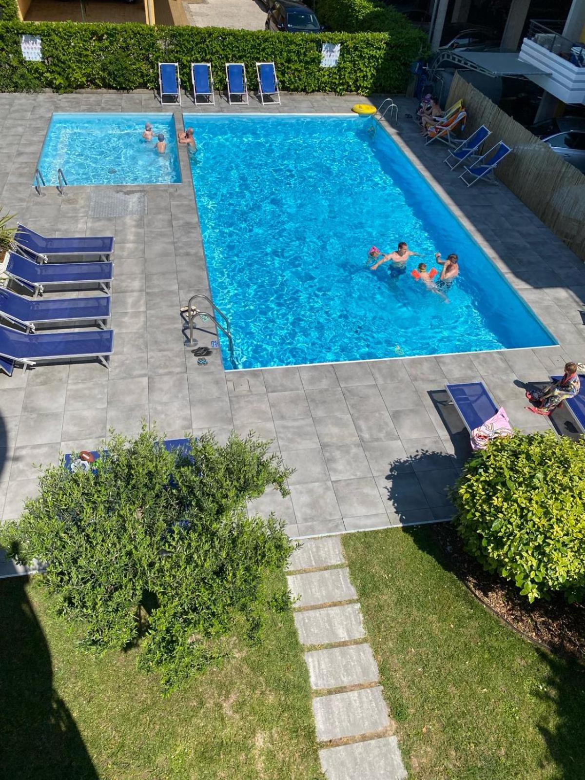 Residenza Viel