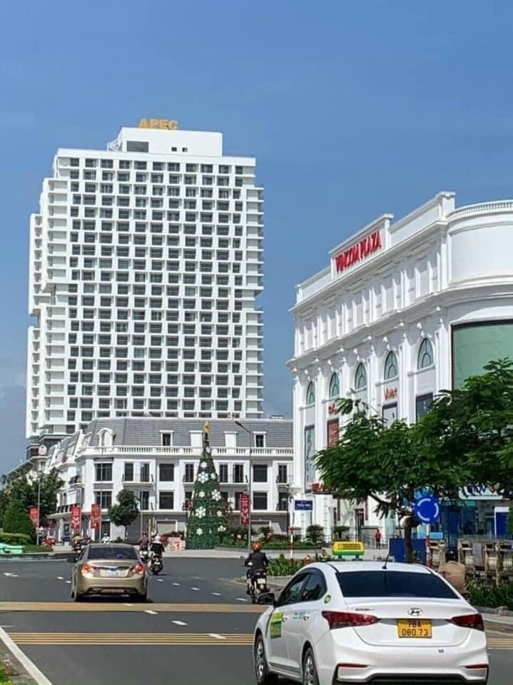 Apec Condotel Phú Yên Sea View view 3