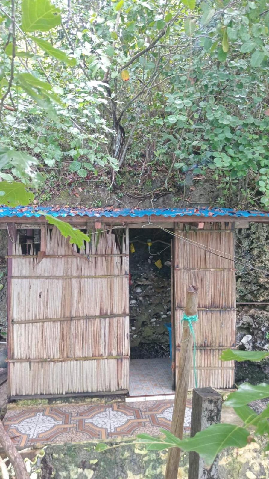Yenbainus homestay