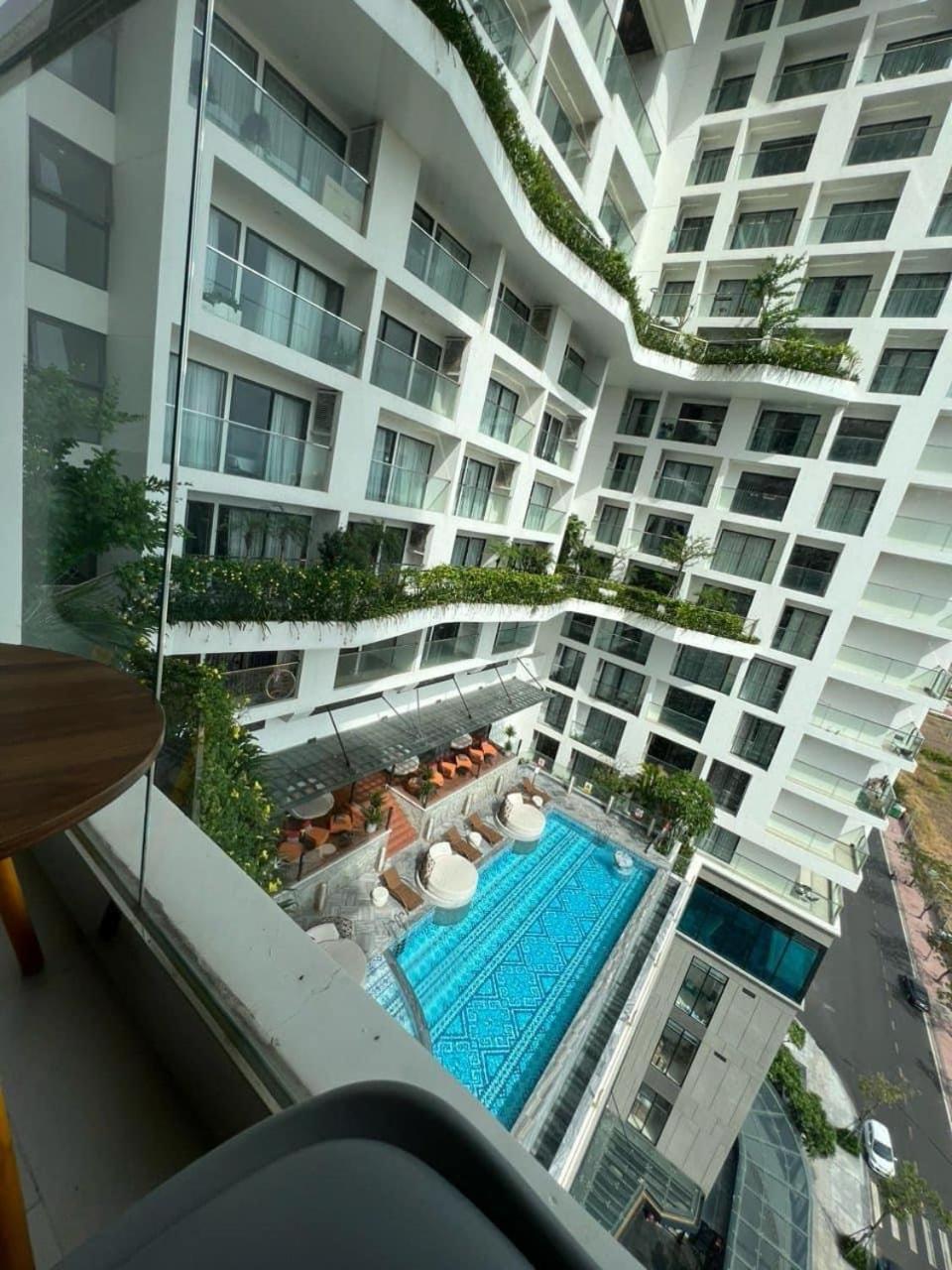 Apec Condotel Phú Yên Sea View view 5