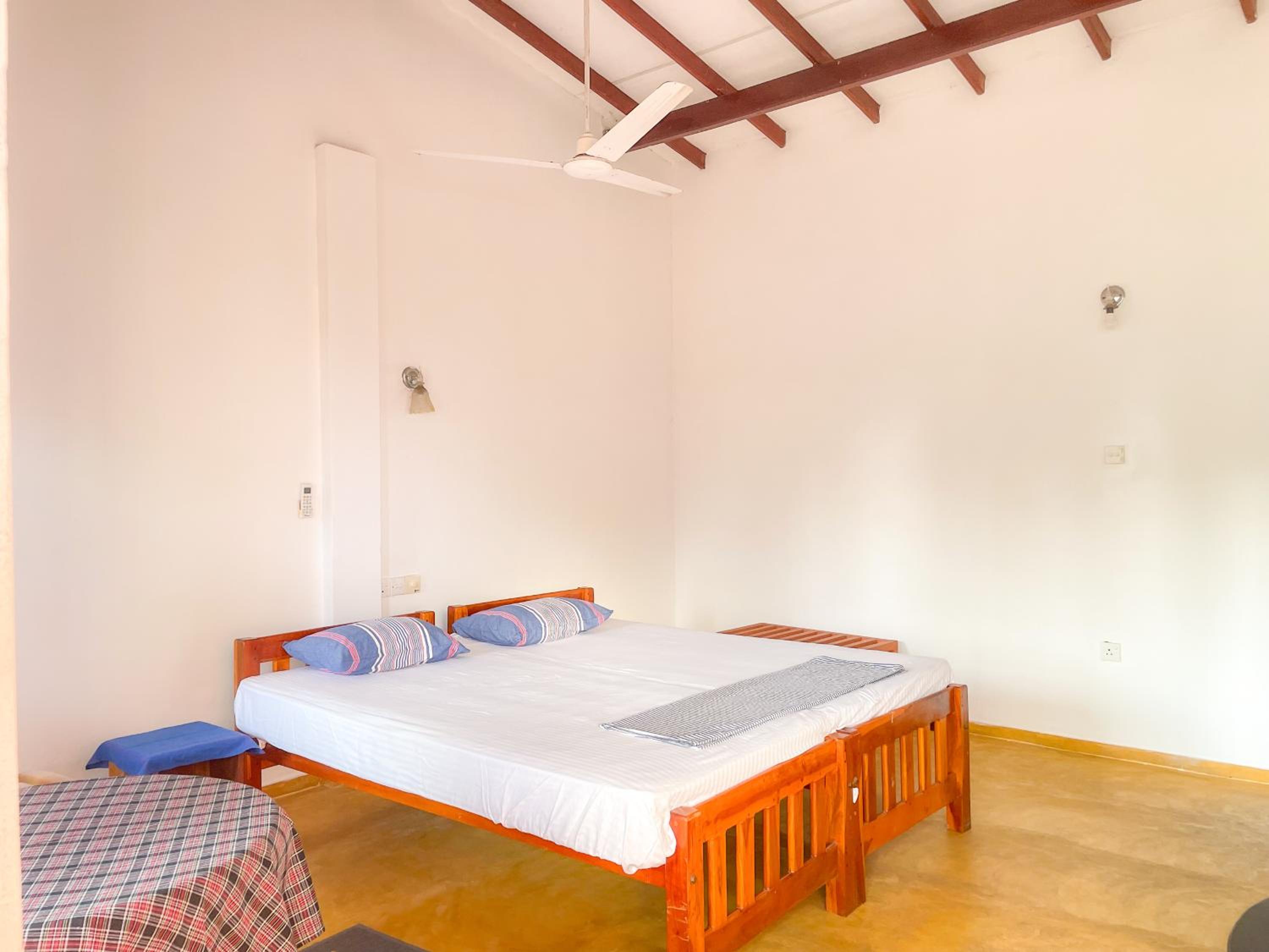 Summer lodge-Tangalle