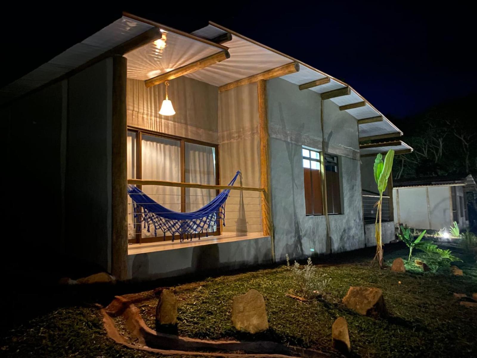 Hotel Sítio Rio Gouveia - Image 1